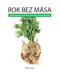 Rok bez mäsa - Peter Celér