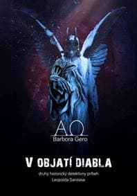 V objatí diabla - Gero Barbora 1