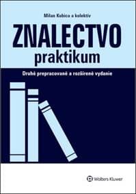 Znalectvo praktikum - Milan Kubica, Nikola Švejdová, Peter Štetka 1