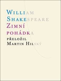 Zimní pohádka - William Shakespeare 1