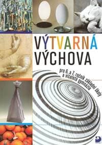Výtvarná výchova - Fulková, Novotná Marie, Marie