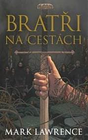 Bratři na cestách - Lawrence Mark 1