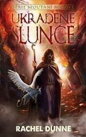 Ukradené slunce - Dunne Rachel 1