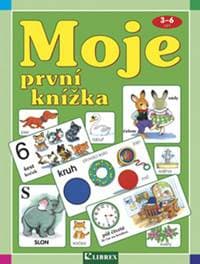 Moje první knížka - autor neuvedený 1