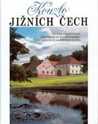 Kouzlo Jižních Čech - autor neuvedený 1