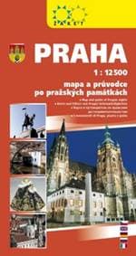 Praha - autor neuvedený 1