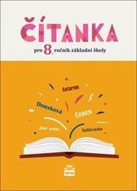 Čítanka pro 8. ročník základní školy - Josef Soukal 1