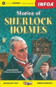 Stories of Sherlock Holmes - Doyle Sir Arthur Conan 1