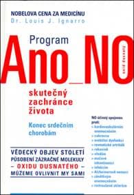 Program Ano NO - Ignarro Louis J. 1