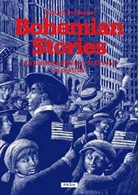 Historie Čechů v USA - Renáta Fučíková 1