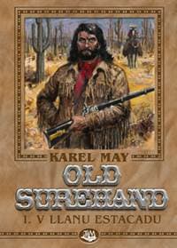 Old Surehand I. - Karel May 1