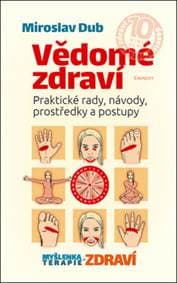 Vědomé zdraví - autor neuvedený
