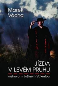 Jízda v levém pruhu - Marek Vácha