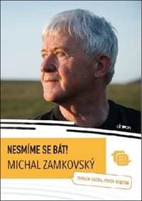Nesmíme se bát! - Imrich Gazda, Pavol Rábara