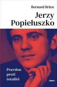 Jerzy Popieluszko - Bernard Brien 1