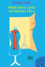 Přirozená linie ženského těla - Jindra Tichá 1