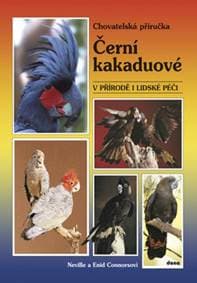 Černí kakaduové - Connorsovi Neville a Enid