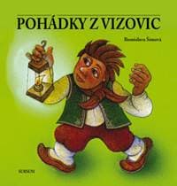 Pohádky z Vizovic - Bronislava Šímová 1