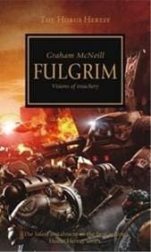 Fulgrim - Graham McNeill 1