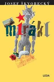 Mirákl - Škvorecký Josef