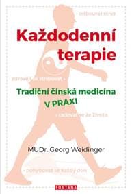 Každodenní terapie - Georg Weidinger 1