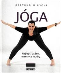 Jóga Nejlepší ásány, mantry a mudry - autor neuvedený 1