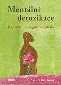 Mentální detoxikace - Sandra Ingerman 1