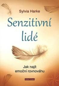 Senzitivní lidé - autor neuvedený