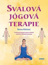 Svalová jógová terapie - Remo Rittiner