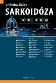 Sarkoidóza - Vítězslav Kolek 1