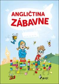 Angličtina zábavne - Peter Nitsche, Libor Drobný