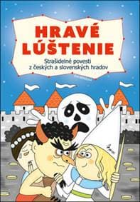 Hravé lúštenie - Eva Rémišová 1