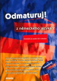 Odmaturuj! z německého jazyka 2 - Mejzlíková Šárka 1
