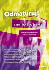Odmaturuj! z anglického jazyka 2 - Juraj Belán 1