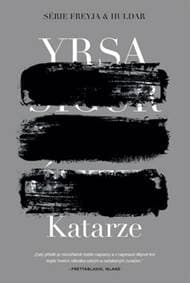 Katarze - Yrsa Sigurdardóttir 1