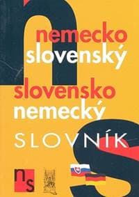 Nemecko-slovenský a slovensko-nemecký slovník - Kolektív 1