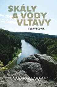 Skály a vody Vltavy - Ferry Fediuk 1