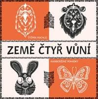 Země čtyř vůní - Štěpán Kuchlei 1