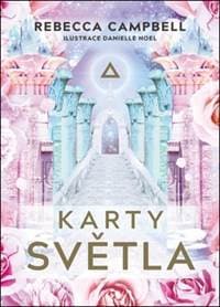 Karty světla - Rebecca Campbell, Danielle Noel 1