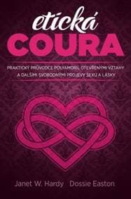 Etická coura - Dossie Easton, Janet W. Hardy 1