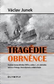 Tragédie obrněnce - Václav Junek 1