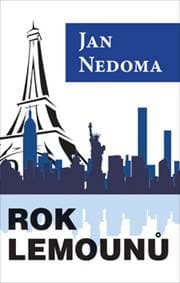 Rok Lemounů - Jan Nedoma 1