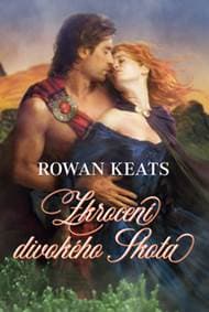 Zkrocení divokého Skota - Rowan Keats 1