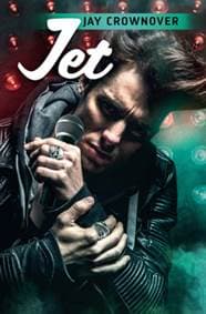 Jet - Jay Crownover 1