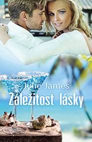 Záležitost lásky - James Julie 1