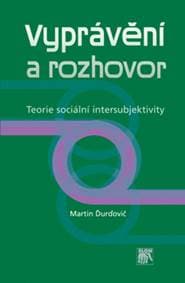 Vyprávění a rozhovor - Martin Ďurďovič 1