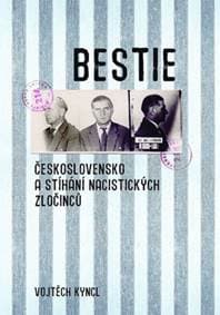 Bestie - Vojtěch Kyncl 1
