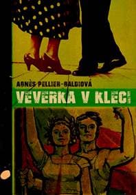 Veverka v kleci - Agnés Pellier-Galdiová 1