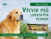 Výcvik psů loveckých plemen - Zelníček Karel