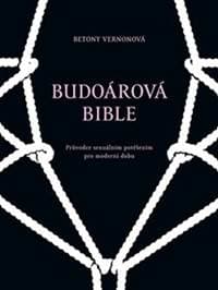 Budoárová bible - Betony Vernonová 1
